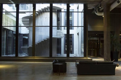 Imagen 5 de 12 de Barracas - Loft En Molina Ciudad
