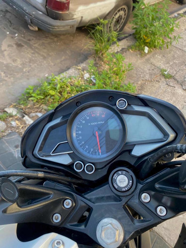 Imagen 7 de 10 de Bajaj Rouser Ns 200