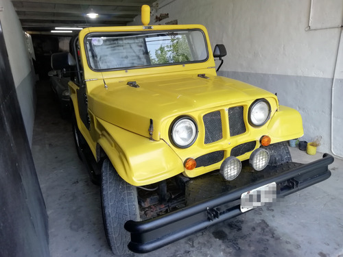 Jeep