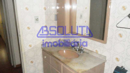 Imagem 11 de 15 de Apartamento-à Venda-tijuca-rio De Janeiro - 22845