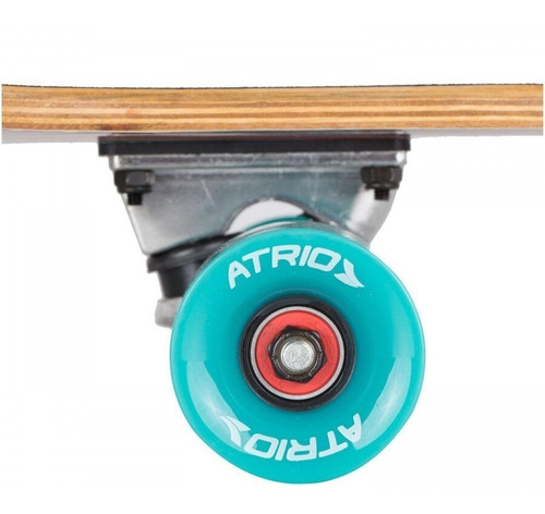 Skate Longboard Atrio Urban Sand Esportista Long Es249