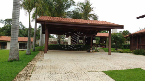 Imagem 3 de 20 de Chácara À Venda Em Parque Da Represa - Ch037768