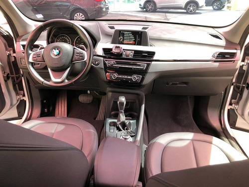Imagem 13 de 14 de Bmw X1 2.0 16v Turbo Activeflex Sdrive20i 4p Automático