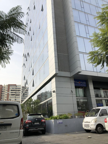 Imagen 18 de 19 de Locales Comerciales Con Renta Edificio Workennedy