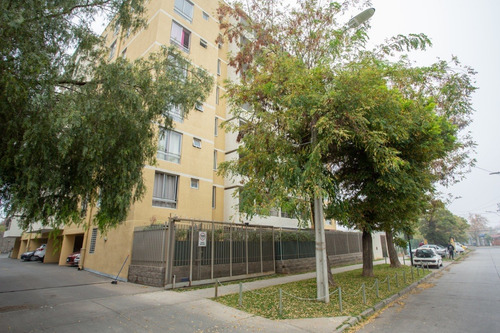 Imagen 24 de 24 de Vendo Estupendo Departamento En Macul