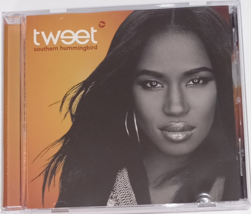 Tweet - Southern Hummingbird Cd Missy Elliott  Importado