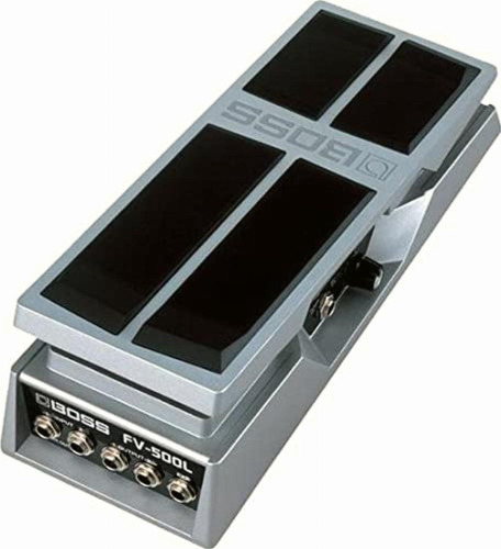 Boss Fv-500l Pedal