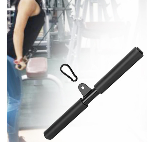 Accesorio De Barra , Mango De Accesorio De Gimnasio, S Recta