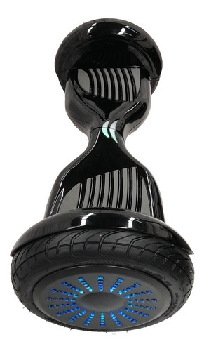 Hoverboard Cyclo By Vento Hover Tt Color Negro