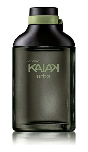 Perfume Kaiak Urbe Producto Natura 100ml Original + Obsequio