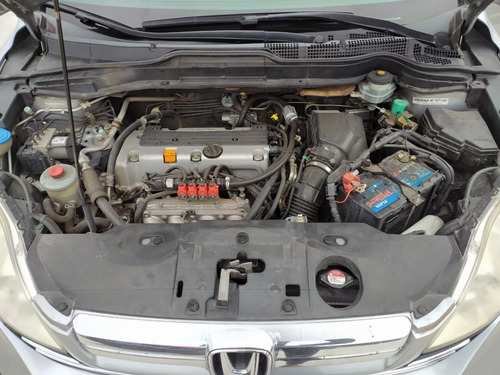 Honda Cr-v 2.0 Mod09 Anticipo$1.000.000 + Cuotas Fijas.
