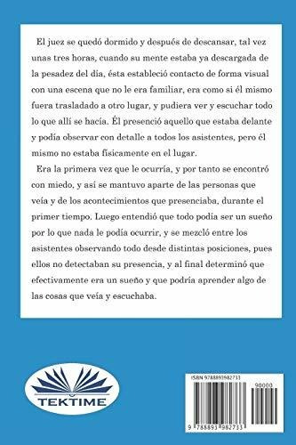 Libro : El Misterio Del Lago - Juan Moises De La Serna