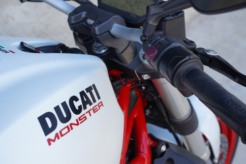 Imagen 6 de 18 de 2017 Ducati Monster 821