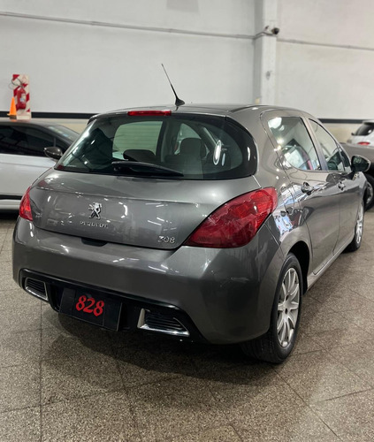 Peugeot 308 1.6 Allure