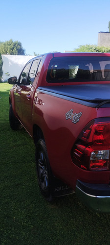 Toyota Sr 204 Cv 4x4