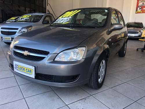Chevrolet Classic 1.0 Mpfi Ls 8v Flex 4p Manual
