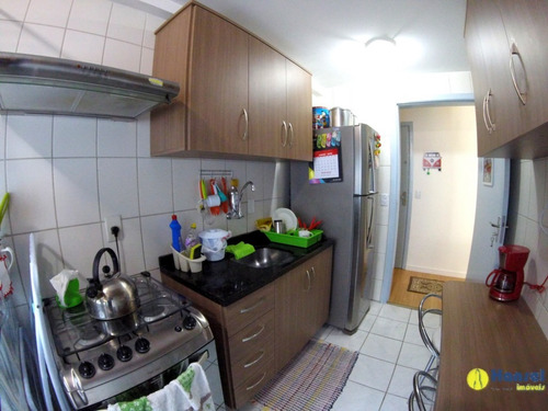 Imagem 7 de 30 de Apartamento Para Venda - 91039.001