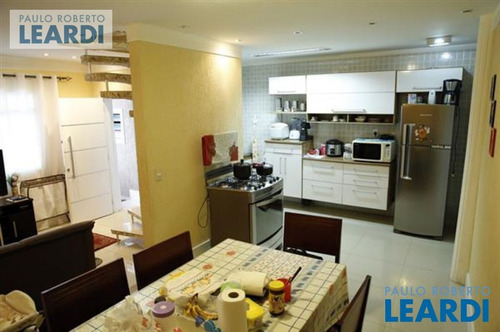 Imagem 3 de 12 de Casa Assobradada - Jardim Ataliba Leonel - Sp - 508678