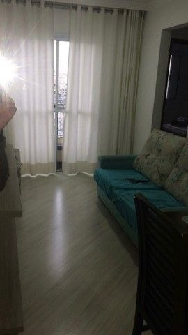 Imagem 1 de 10 de Apartamento Com 2 Dormitórios À Venda, 48 M² - Vila Palmares - Santo André/sp - Ap1433