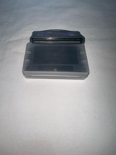 Sega Smash Pack - Gameboy Advance (Reacondicionado)