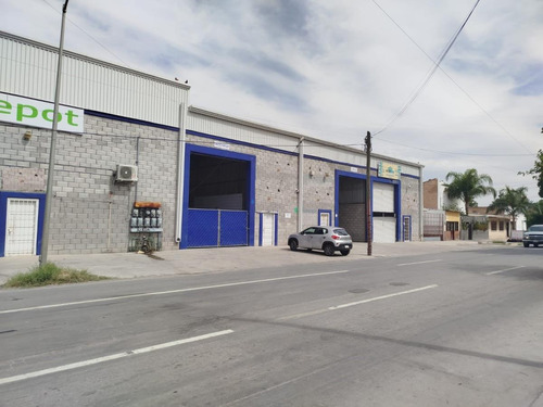 Bodega En Renta En Torreon Centro