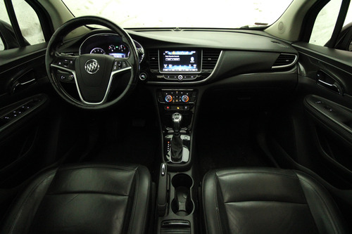 Buick Encore 1.4 Cxl Leherette At