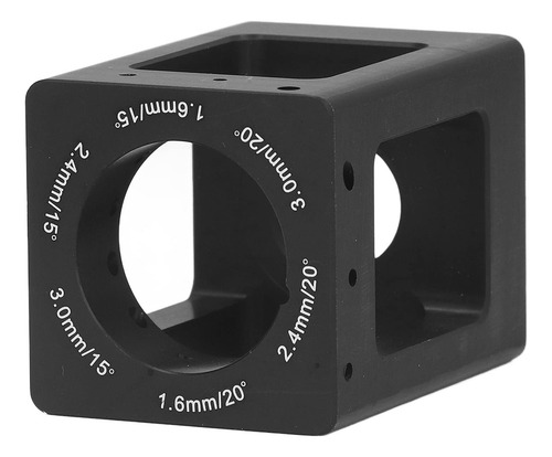 Herramienta Soldadura Aluminio Tungsteno Aguja Sacapunta 3 4