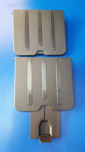 Hp Lj M1213/1216/1132/m1136 Bandeja Salida De Papel