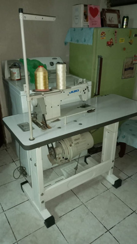 Maquina De Coser Industrial Juki