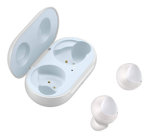 Auriculares inalámbricos Samsung Galaxy Buds blanco