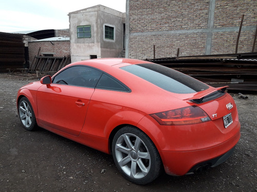 Audi Tt 1.8 Turbo 2013 Titular