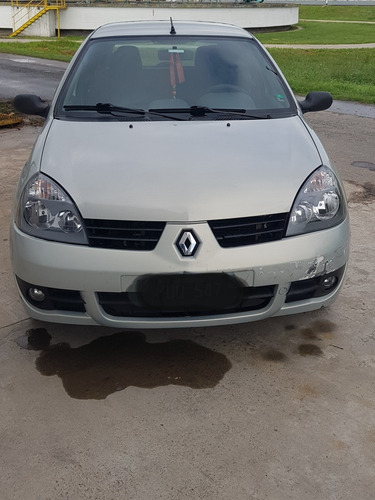 Renault Clio 1.2 Pack Plus 5 P 2009