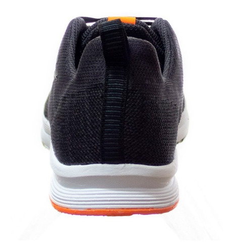 Imagen 4 de 9 de Zapatillas Topper Point Iv Training Deportivas Unisex