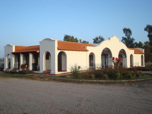 Imagen 10 de 16 de Venta Lote Terreno 3000 M2 Chacras Del Rincón - Timbues
