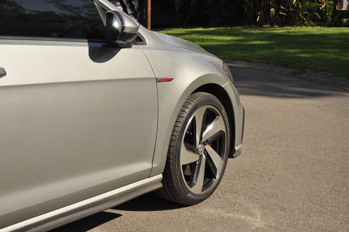 Volkswagen Golf 2.0 Gti Tsi App Connect