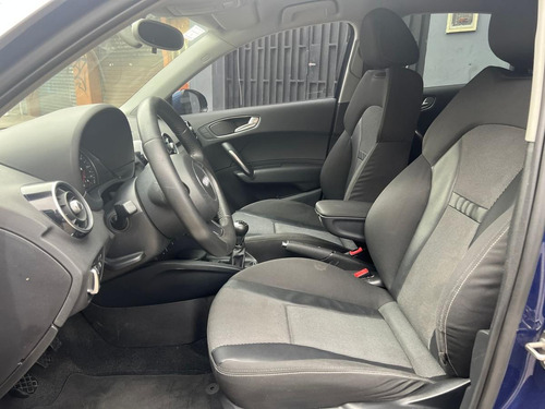 Audi A1 1.4 Ambition Tfsi 122cv