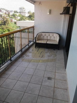 Imagem 3 de 15 de Cobertura Com 3 Quartos E 4 Vagas - 3557