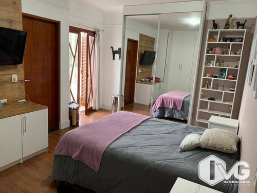 Imagem 11 de 12 de Sobrado À Venda, 130 M² Por R$ 630.000,01 - Gopoúva - Guarulhos/sp - So0168