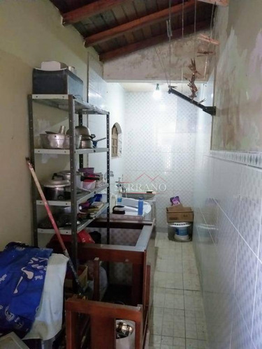 Imagem 9 de 24 de Casa Com 3 Dormitórios À Venda, 140 M² Por R$ 530.000,00 - Vida Nova I - Vinhedo/sp - Ca0455