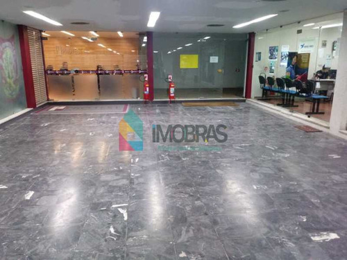Imagem 3 de 15 de Loja Em Ótimo Estado E Localização Excelente - Cplj00104