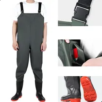 Comprar Waders Pesca Botas Para La Pesca Trajes Pesca Wader De Pesca