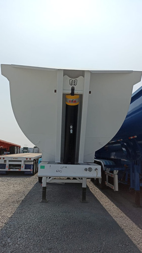 Tolva 30 M3 2 Ejes Con Tirón Para Doble Atro Nueva 2026 (4)