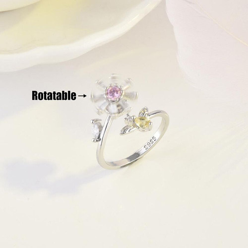 Anillo De Ganchillo Yarguides Crown Con Lazo For Tejer.