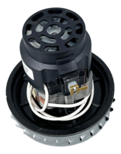 Motor De Aspiradora, Piezas De Reparación, Motor 105