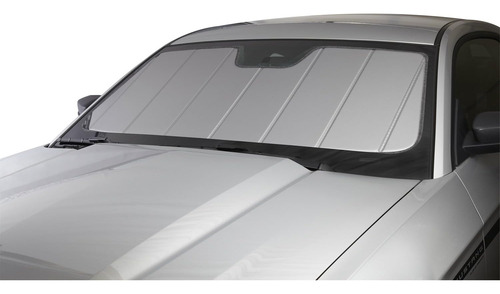 Protector Solar Personalizado Uvs100: 2013-18 Nissan Al...