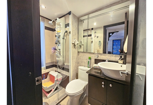 Se Vende Apartamento Duplex En Gran Granada, Engativa, Bogota