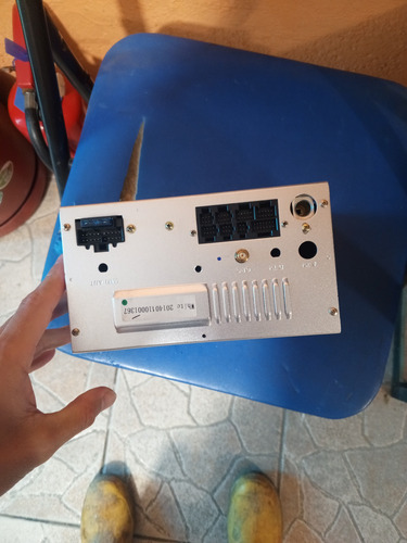 Radio Pantalla Dmax