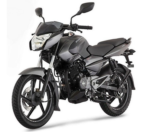 Bajaj Rouser Ns 125 (2020) Ahora 12 Y 18 Arizona Motos