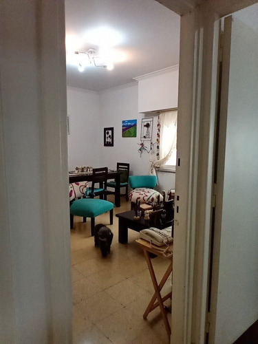 Imagen 6 de 20 de Departamento 3 Amb Zona Centro Con Dependencia