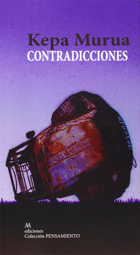 Contradicciones (ediciones Pensamiento)